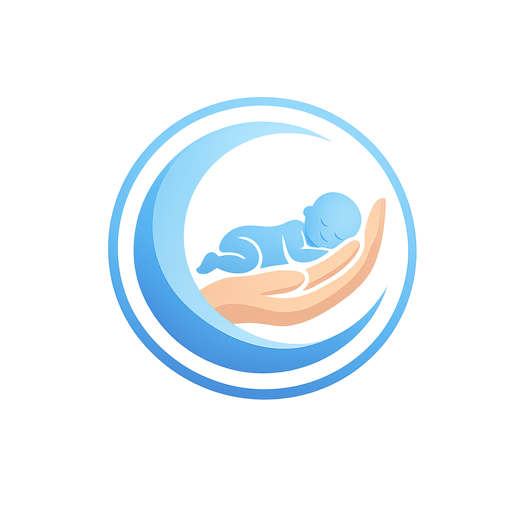 Helen B Sleep Logo